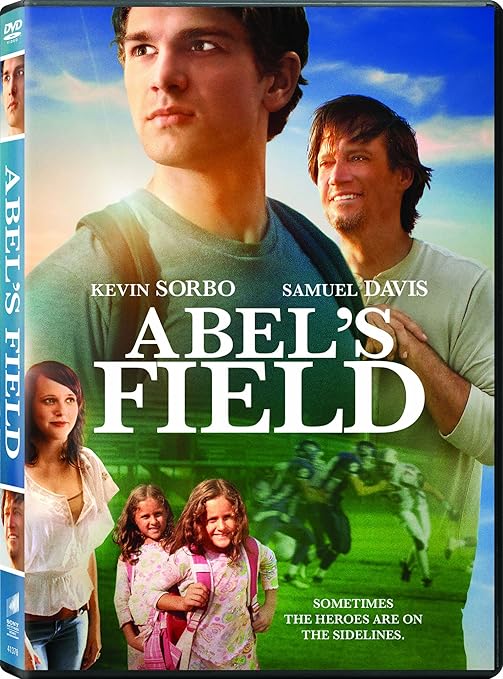 Abel's Field Packshot