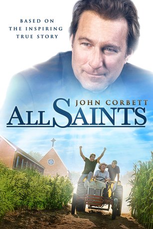 All Saints Poster